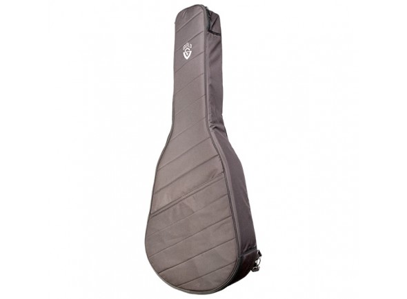 Guild Saco Deluxe para Baixo Acústico Guild Saco Deluxe para Baixo Acústico